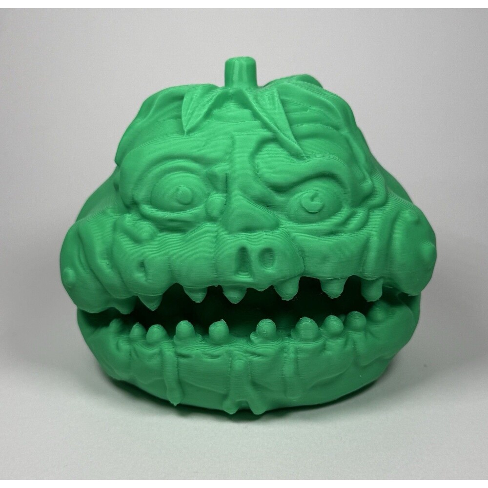 Attack of the Killer Tomatoes Ketchunk Toy Figure ￼🍅